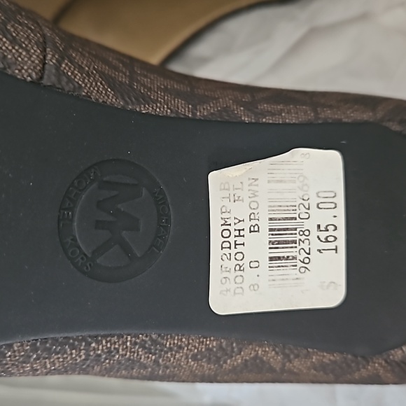 Michael Kors Heels - Picture 2 of 3